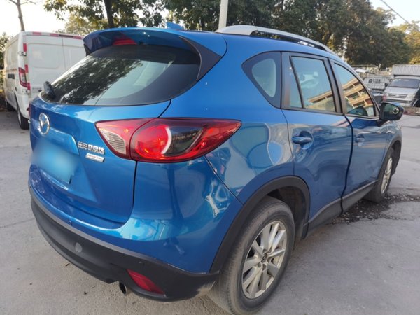 Mazda CX-5 2013, 186600 км, за 6844 USD - фото 6