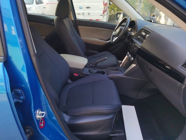 Mazda CX-5 2013, 186600 км, за 6844 USD - фото 23
