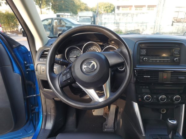 Mazda CX-5 2013, 186600 км, за 6844 USD - фото 14