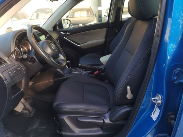 Mazda CX-5 2013, 186600 км, за 6844 USD - фото 18