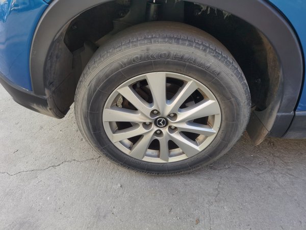 Mazda CX-5 2013, 186600 км, за 6844 USD - фото 10