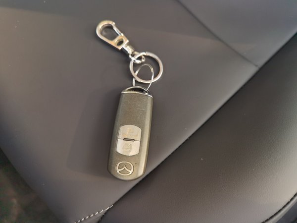 Mazda CX-5 2013, 186600 км, за 6844 USD - фото 12