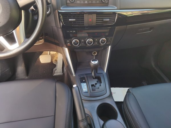 Mazda CX-5 2013, 186600 км, за 6844 USD - фото 17