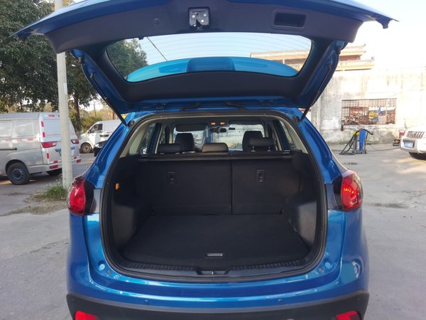 Mazda CX-5 2013, 186600 км, за 6844 USD - фото 22