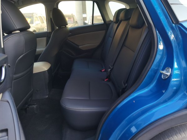 Mazda CX-5 2013, 186600 км, за 6844 USD - фото 20