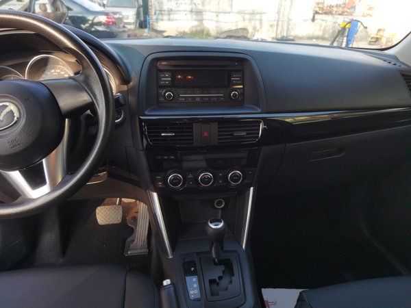Mazda CX-5 2013, 186600 км, за 6844 USD - фото 16