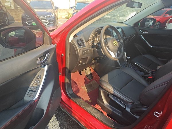 Mazda CX-5 2013, 175100 км, за 5463 USD - фото 19