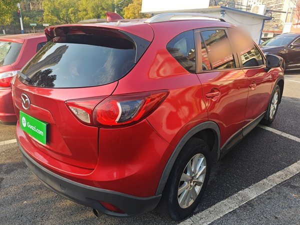 Mazda CX-5 2013, 175100 км, за 5463 USD - фото 6