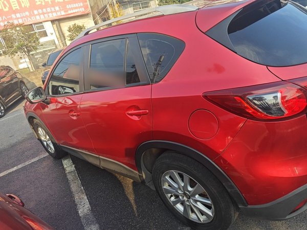 Mazda CX-5 2013, 175100 км, за 5463 USD - фото 4