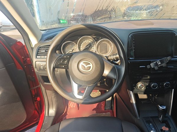 Mazda CX-5 2013, 175100 км, за 5463 USD - фото 14