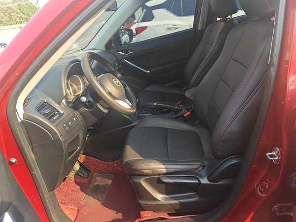 Mazda CX-5 2013, 175100 км, за 5463 USD - фото 18