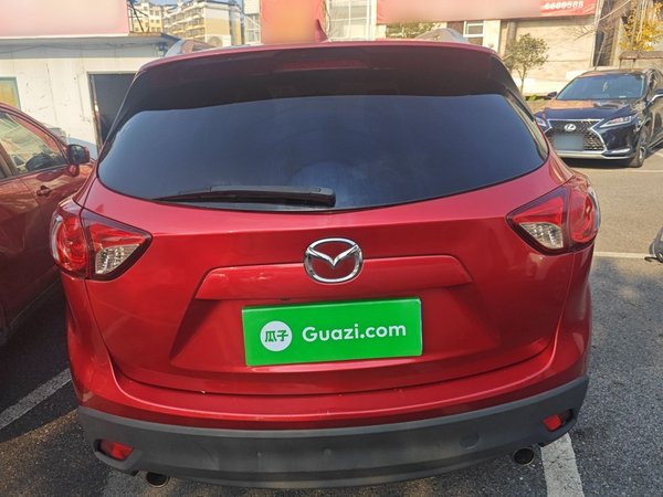 Mazda CX-5 2013, 175100 км, за 5463 USD - фото 5