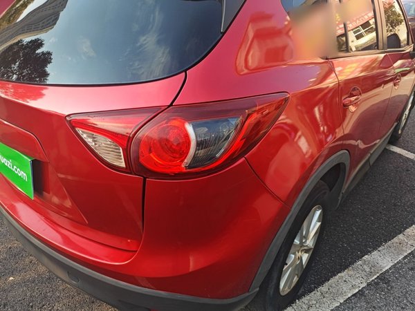 Mazda CX-5 2013, 175100 км, за 5463 USD - фото 7