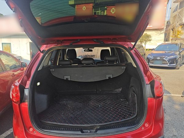 Mazda CX-5 2013, 175100 км, за 5463 USD - фото 22