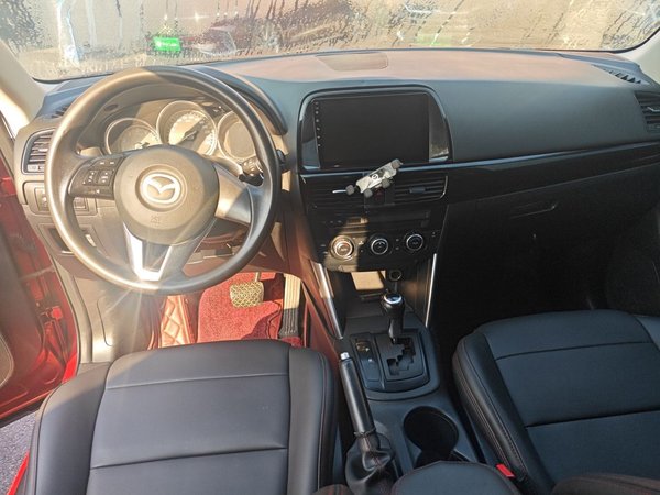 Mazda CX-5 2013, 175100 км, за 5463 USD - фото 13
