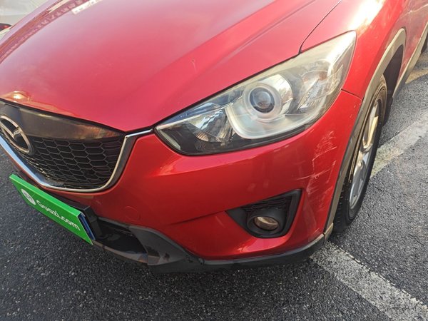 Mazda CX-5 2013, 175100 км, за 5463 USD - фото 9