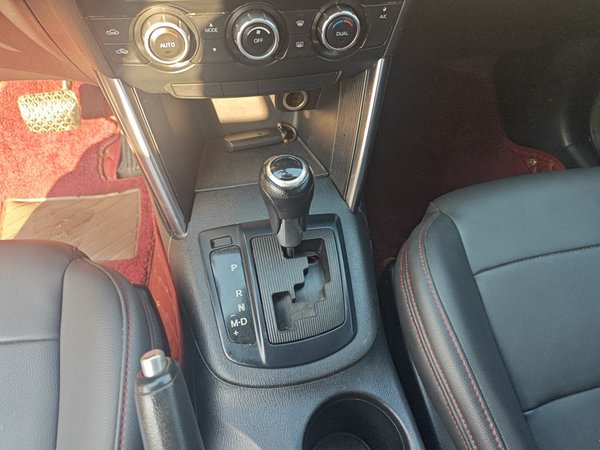Mazda CX-5 2013, 175100 км, за 5463 USD - фото 17