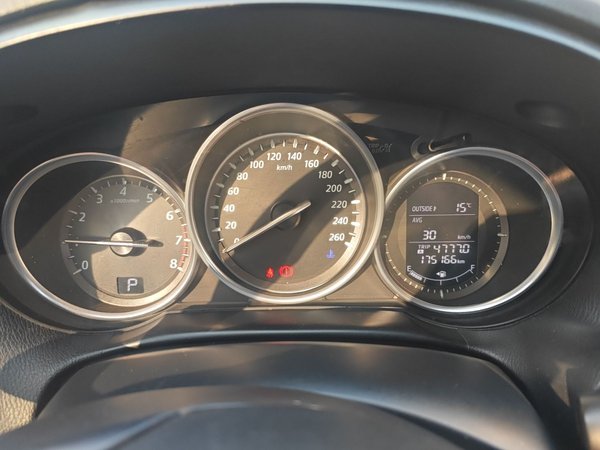 Mazda CX-5 2013, 175100 км, за 5463 USD - фото 15