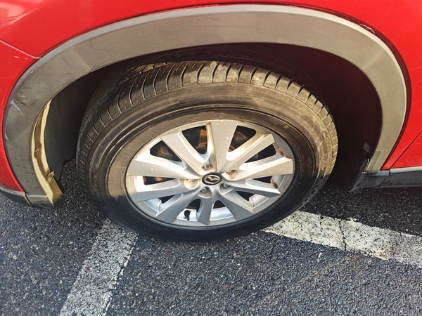 Mazda CX-5 2013, 175100 км, за 5463 USD - фото 8