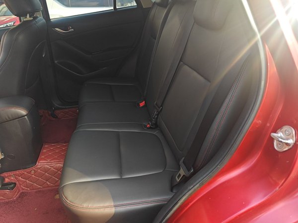 Mazda CX-5 2013, 175100 км, за 5463 USD - фото 20