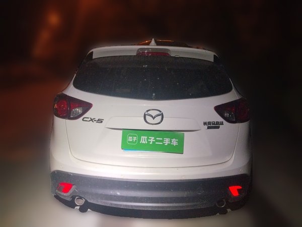 Mazda CX-5 2013, 183200 км, за 5379 USD