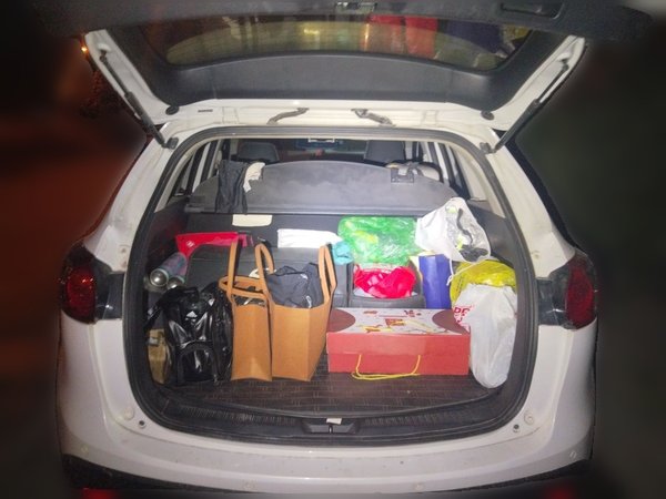 Mazda CX-5 2013, 183200 км, за 5379 USD - фото 20