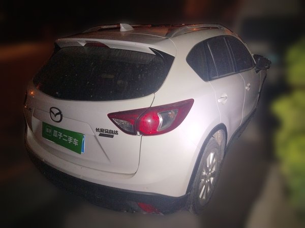 Mazda CX-5 2013, 183200 км, за 5379 USD - фото 6