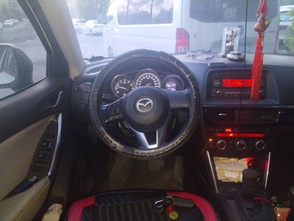 Mazda CX-5 2013, 183200 км, за 5379 USD - фото 11