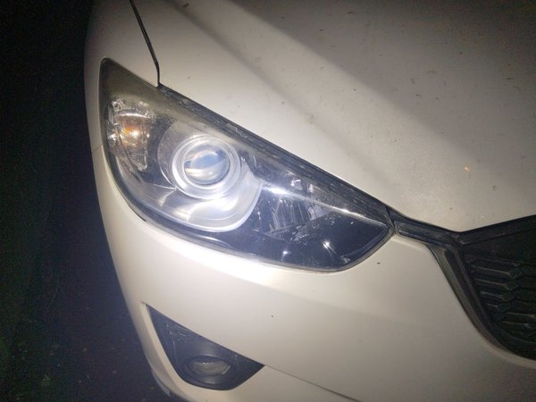 Mazda CX-5 2013, 183200 км, за 5379 USD - фото 7
