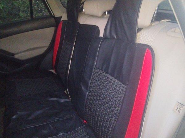 Mazda CX-5 2013, 183200 км, за 5379 USD - фото 18