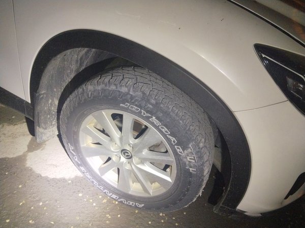 Mazda CX-5 2013, 183200 км, за 5379 USD - фото 8
