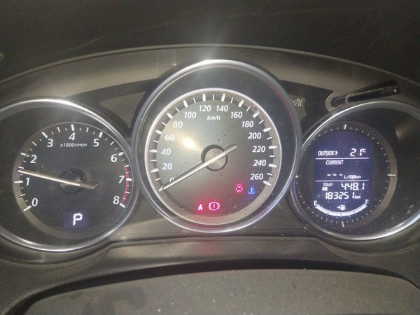 Mazda CX-5 2013, 183200 км, за 5379 USD - фото 12