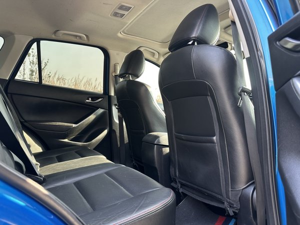 Mazda CX-5 2013, 139400 км, за 7671 USD - фото 9