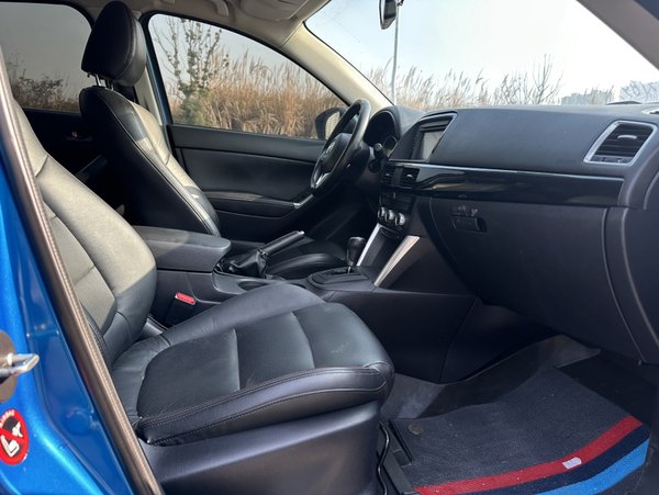 Mazda CX-5 2013, 139400 км, за 7671 USD - фото 8