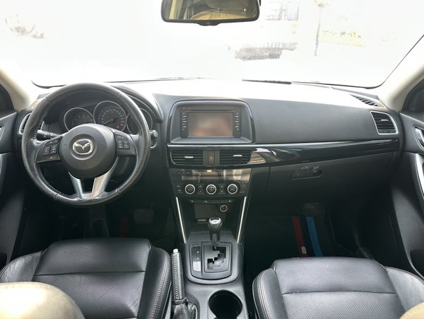 Mazda CX-5 2013, 139400 км, за 7671 USD - фото 10