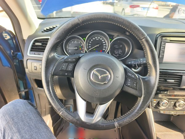 Mazda CX-5 2013, 139400 км, за 7671 USD - фото 12