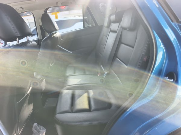 Mazda CX-5 2013, 139400 км, за 7671 USD - фото 22