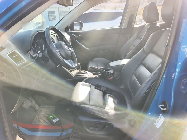 Mazda CX-5 2013, 139400 км, за 7671 USD - фото 16