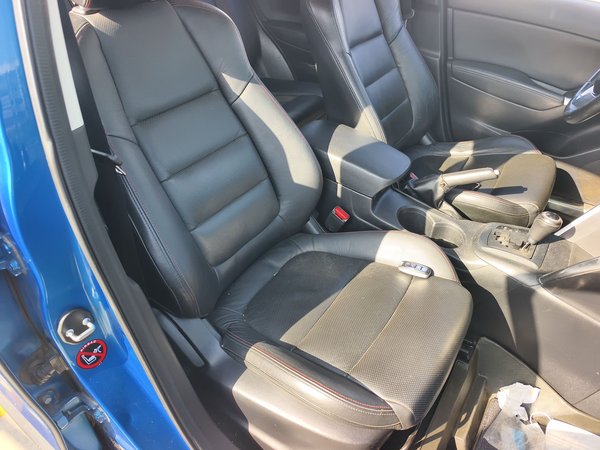 Mazda CX-5 2013, 139400 км, за 7671 USD - фото 23