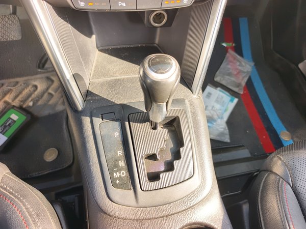 Mazda CX-5 2013, 139400 км, за 7671 USD - фото 15