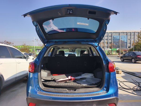 Mazda CX-5 2013, 139400 км, за 7671 USD - фото 18