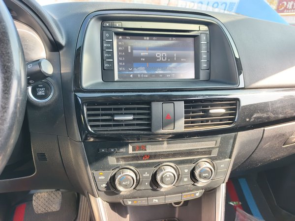 Mazda CX-5 2013, 139400 км, за 7671 USD - фото 14