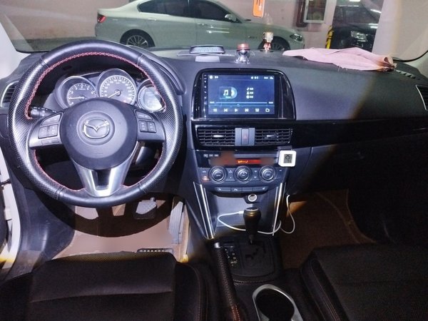 Mazda CX-5 2013, 111700 км, за 5787 USD - фото 10
