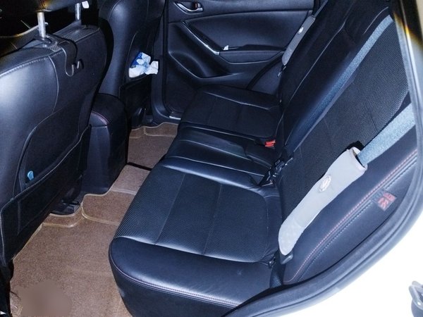 Mazda CX-5 2013, 111700 км, за 5787 USD - фото 18