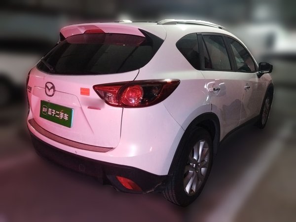 Mazda CX-5 2013, 111700 км, за 5787 USD - фото 6