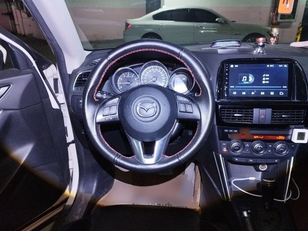Mazda CX-5 2013, 111700 км, за 5787 USD - фото 11