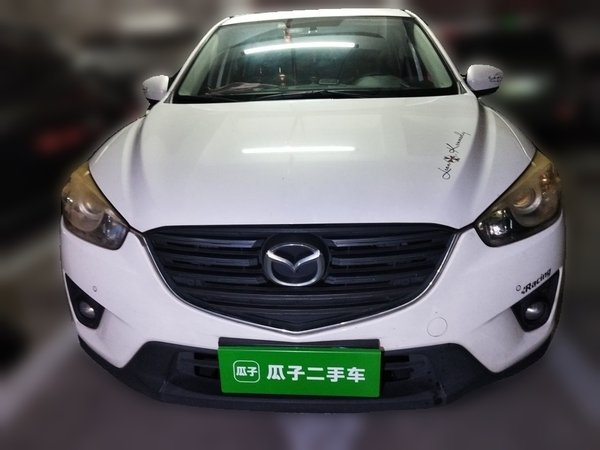 Mazda CX-5 2013, 111700 км, за 5787 USD