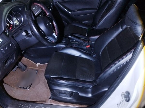 Mazda CX-5 2013, 111700 км, за 5787 USD - фото 16