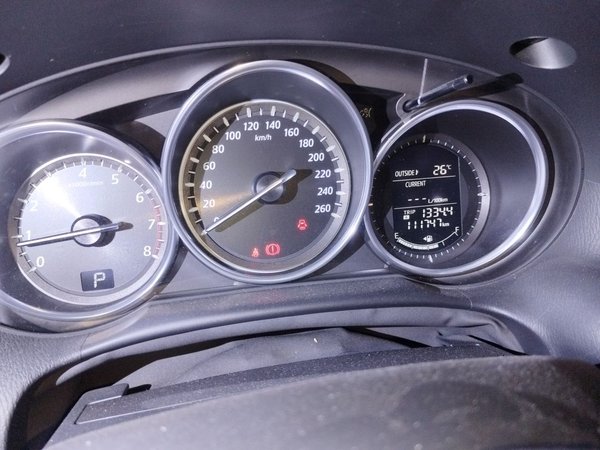 Mazda CX-5 2013, 111700 км, за 5787 USD - фото 12