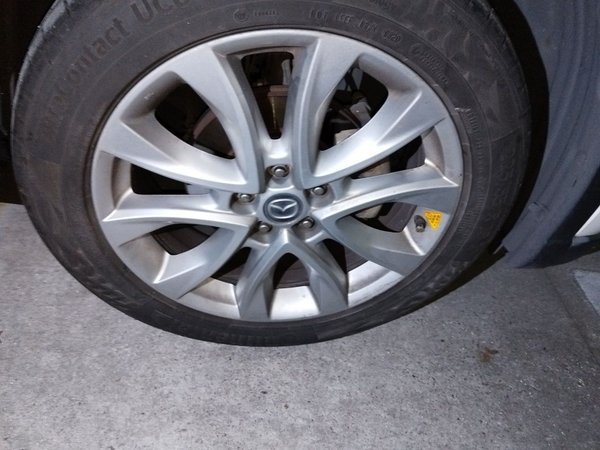Mazda CX-5 2013, 111700 км, за 5787 USD - фото 8